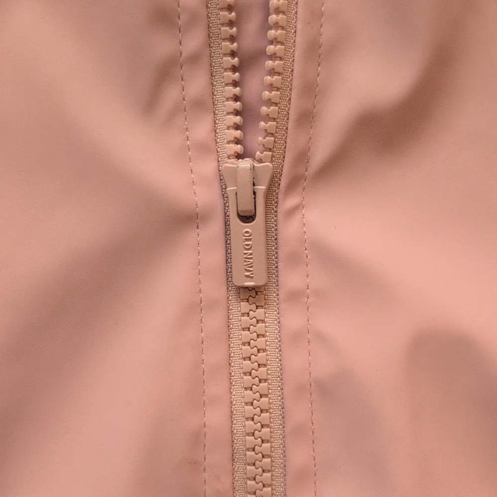 Old Navy 3T Water-Resistant Hooded Jacket - Picture 5 of 8